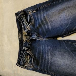 Suki boot cut jeans size 30/33
